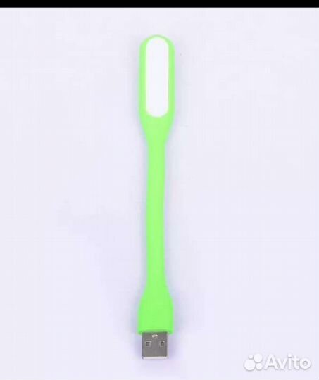 Светильник usb