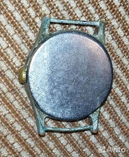 Часы Москва 1мчз им Кирова