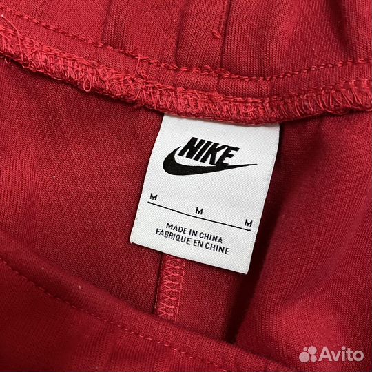 Спортивные штаны Nike tech fleece оригинал