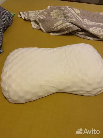Подушка ортопедическая