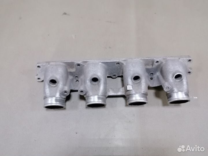 Коллектор впускной VW Passat B5/Audi A4 B5 1996-00