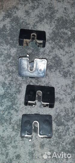 Еворучки на ваз 2114-2115