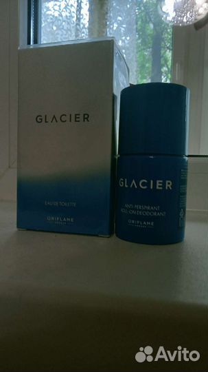 Мужская туалетная вода oriflame