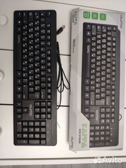 Клавиатура