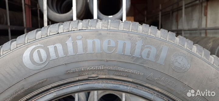 Continental ContiWinterContact TS 830 195/65 R15