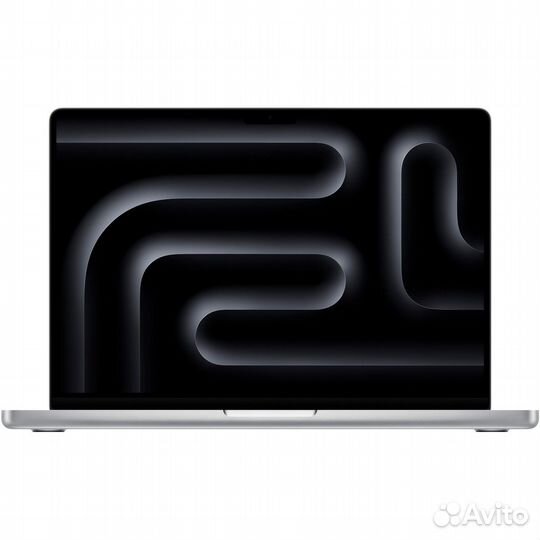 MacBook Pro 16 2023 M3 Pro 36/1Tb Silver