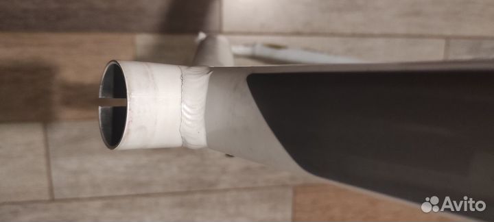 Рама Jamis Nemesis 27.5 + шатуны Sram BB30