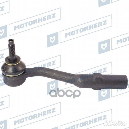 Наконечник рулевой тяги Л. C-3 -09 HQE0083L Mot