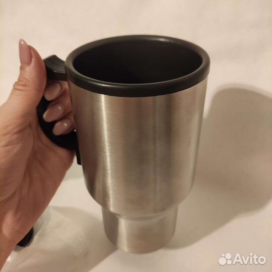 Термокружка новая