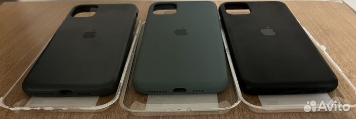 Чехол iPhone 11 pro max