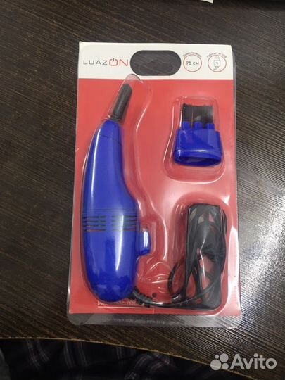 Usb пылесос для компьютера