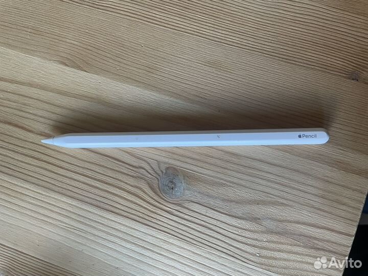 Apple pencil 2 оригинал
