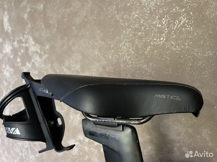 Велосипед BMC timemachine 01