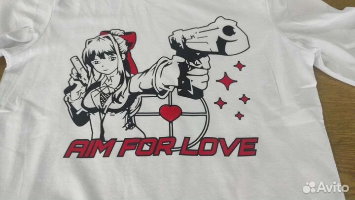 Печать на футболках оптом