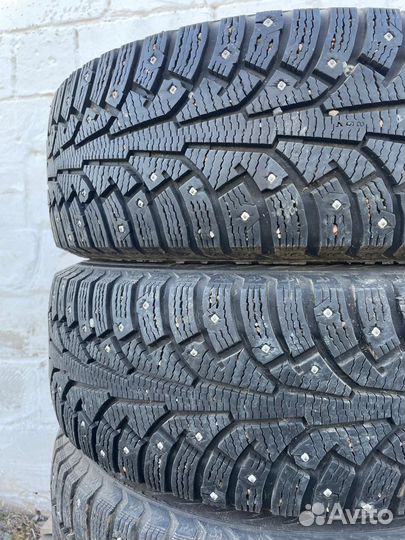 Nokian Tyres Nordman 5 SUV 215/65 R16