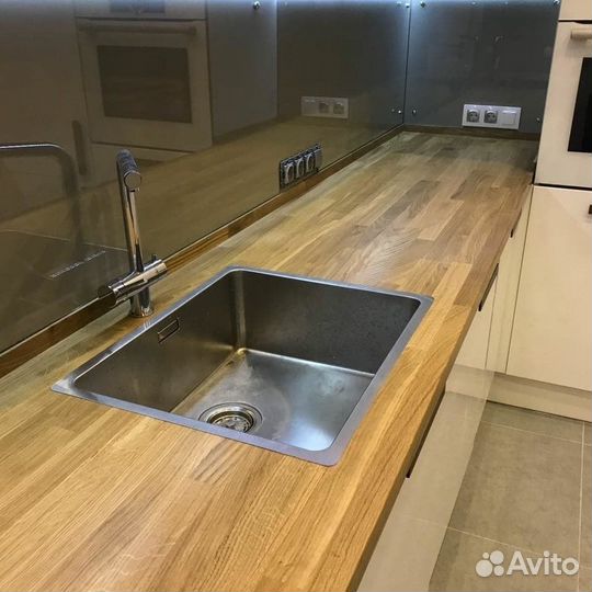 Кухня от производителя