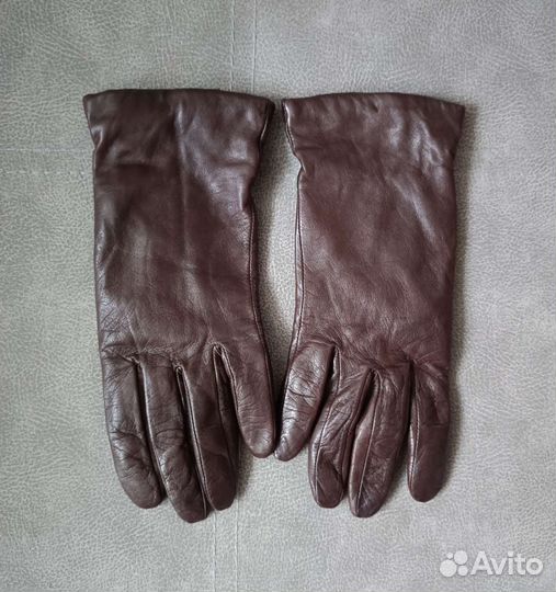 Перчатки Eleganzza