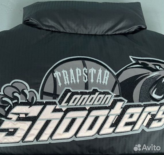 Жилетка Trapstar Shooters