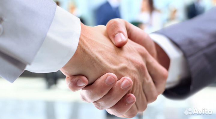 Помощь в получении кредита для ип и Физлиц