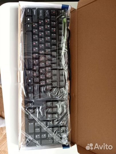 Клавиатура