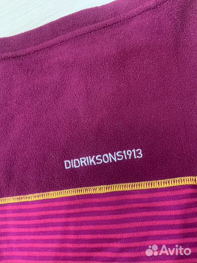 Слинг шарф Didrikson