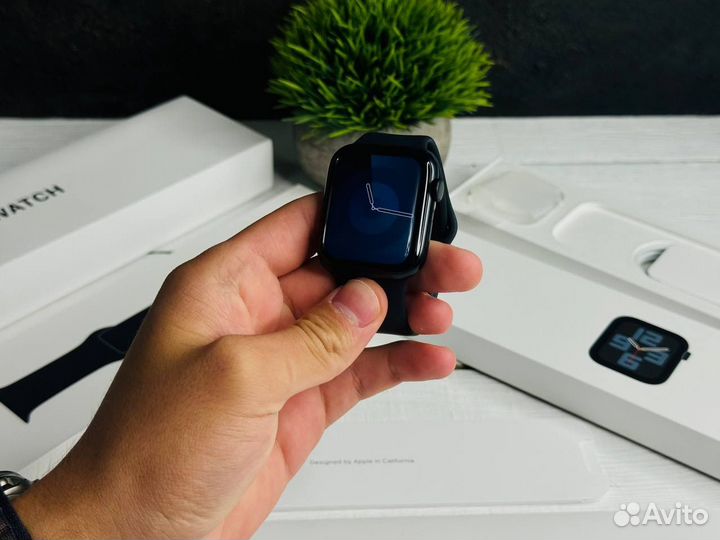 Apple watch se 2 2023 44mm
