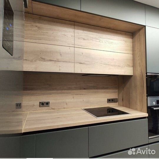 Кухня на заказ