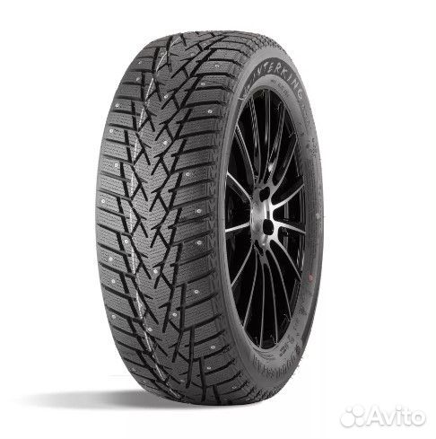 DoubleStar DW01 225/65 R17 102T