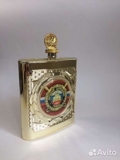 Мужской подарочный набор