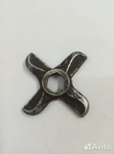 Нож для мясорубки