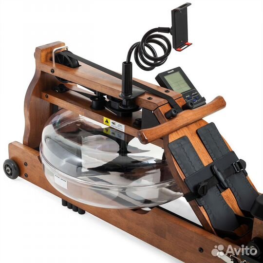 Водный гребной тренажер VF-WR802