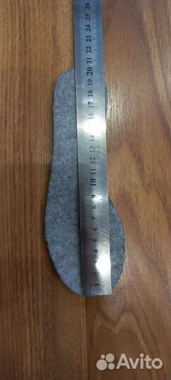 Лыжные ботинки детские 31 размер