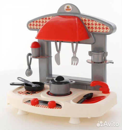 Набор-мини настольный Кухня Вилена арт.58829
