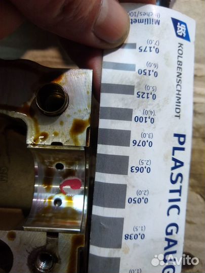 Hyundai/Kia блок балансиров 233002g400 G4KE