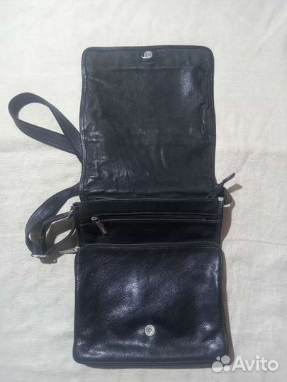 Сумка-планшет мужская 