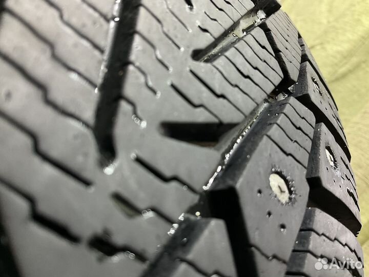 Nokian Tyres Nordman 7 205/65 R16