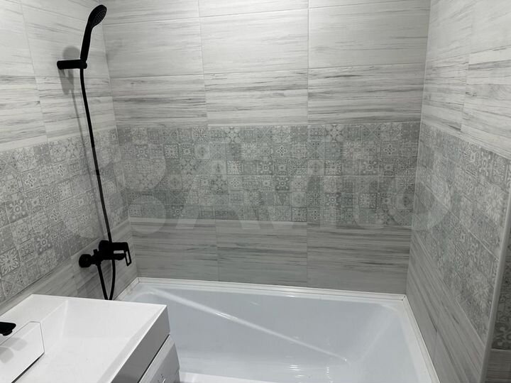 Квартира-студия, 26,1 м², 4/10 эт.