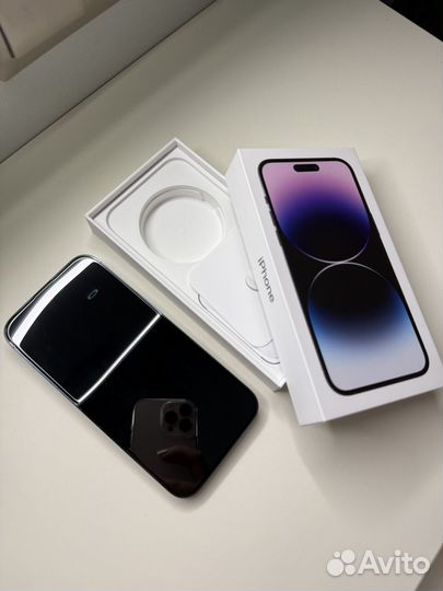 iPhone 14 Pro Max, 256 ГБ