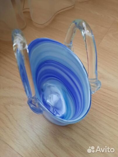 Ваза для фруктов и конфет