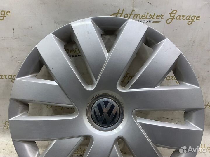 Колпак колеса Volkswagen Jetta Passat 7 R16 Новый