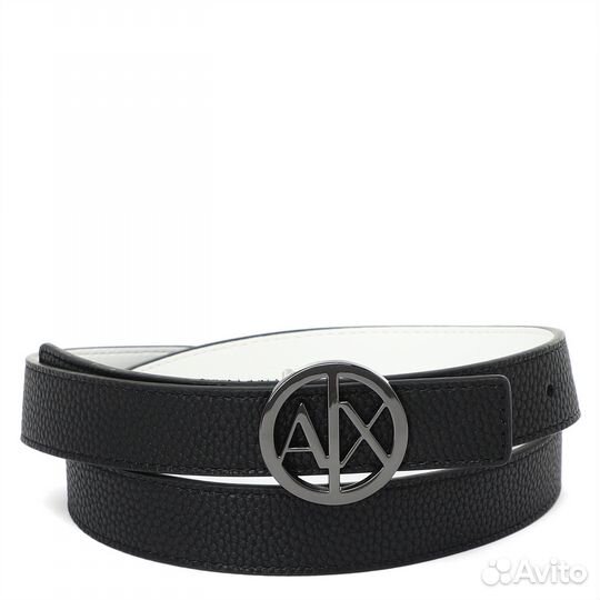 Ремень armani exchange
