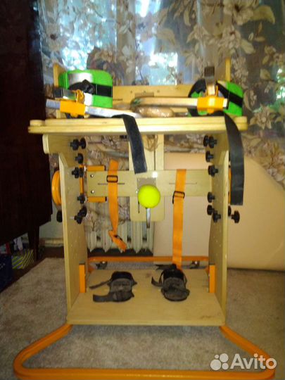 Вертикализатор для детей дцп