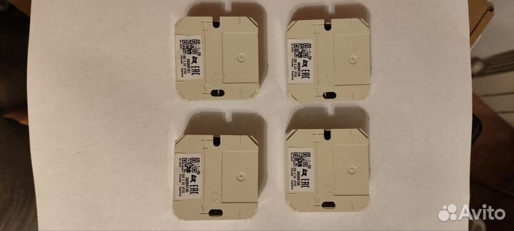 Рубеж адресная метка ам-1 R3