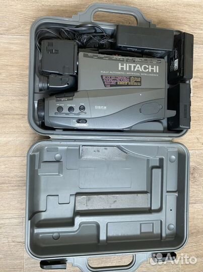 Видеокамера