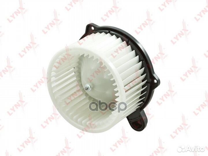 Вентилятор отопителя RF1715 lynxauto