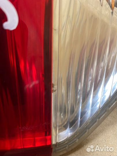 Фонарь задний правый Bmw X3 E83 M54B30