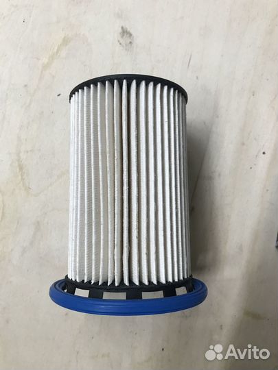 Топливный фильтр Touareg 2, 2010-2018