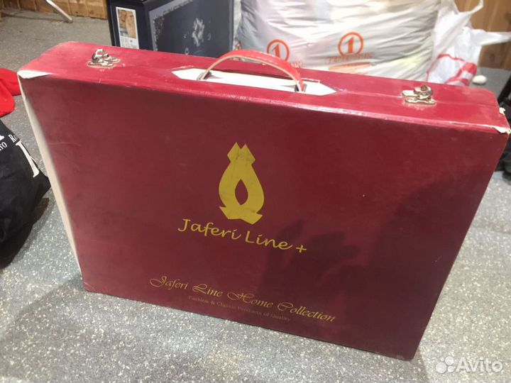 Постельное белье