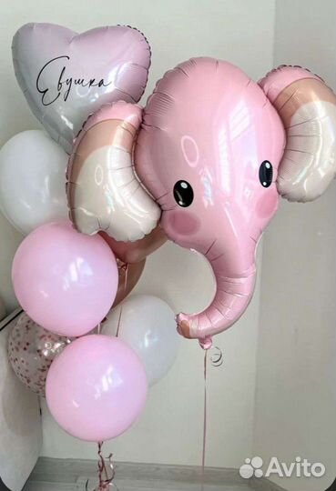 Организация праздников