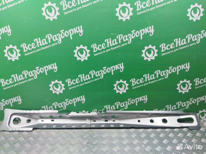 Усилитель порога левый LADA (Ваз) 2110 2170